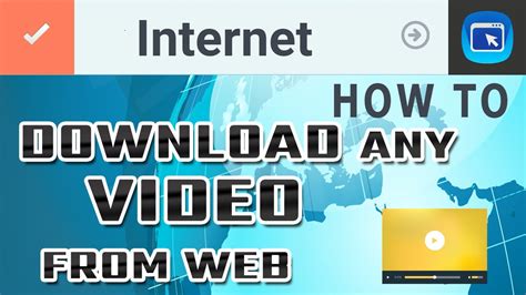 how to download videos from any websiteDownload website videos on and. . Download any video from any site chrome